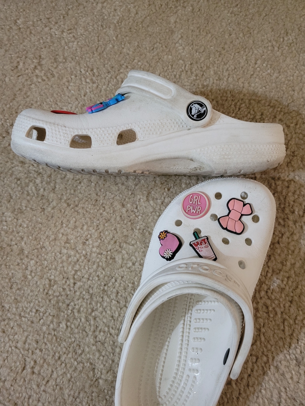 Crocs - Picture 2 of 5